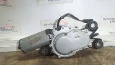 Peça sobressalente para automóvel em segunda mão motor do limpador traseiro por smart coupe edition bluemotion referências oem iam 404454 0000614 113000206