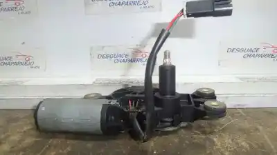 Peça sobressalente para automóvel em segunda mão motor do limpador traseiro por smart coupe edition bluemotion referências oem iam 404454 0000614 113000206