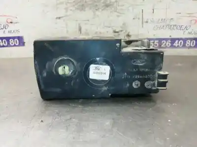 Second-hand car spare part interior left front handle for ford transit connect (tc7) 1.8 tdci cat oem iam references 2t14v266a63cg  