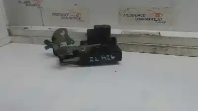 Pezzo di ricambio per auto di seconda mano serratura porta posteriore sinistra per chevrolet aveo ls riferimenti oem iam 