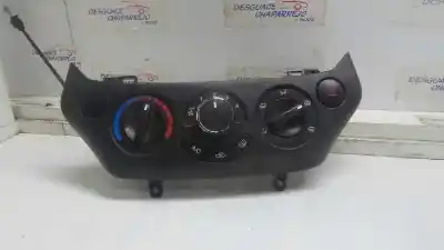 Pezzo di ricambio per auto di seconda mano controllo riscaldamento / aria condizionata per chevrolet aveo ls riferimenti oem iam t250lhdac