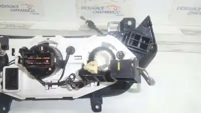 Peça sobressalente para automóvel em segunda mão comando de sofagem (chauffage / ar condicionado)  por chevrolet aveo ls referências oem iam t250lhdac  