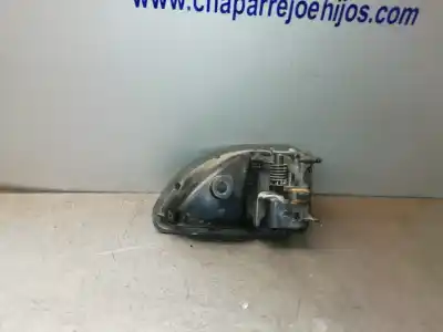 İkinci el araba yedek parçası sol ön iç kol için renault clio ii fase ii (b/cb0) authentique oem iam referansları 82000247802  