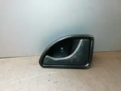 Автозапчастина б/у усередині передня права ручка для RENAULT KANGOO (F/KC0) 1.2 Посилання на OEM IAM   7700820524 Автозапчастина б/у усередині передня права ручка для RENAULT KANGOO (F/KC0) 1.2 Посилання на OEM IAM   7700820524