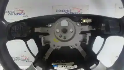 Second-hand car spare part steering wheel for chevrolet aveo ls oem iam references   