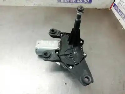 Peça sobressalente para automóvel em segunda mão motor do limpador traseiro por dacia sandero ambiance referências oem iam   