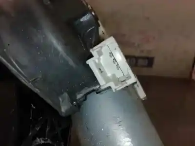 Peça sobressalente para automóvel em segunda mão motor do limpador traseiro por dacia sandero ambiance referências oem iam   