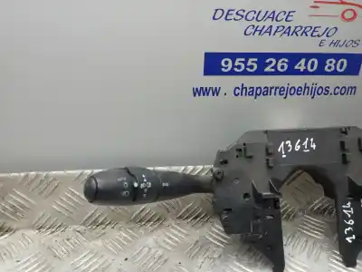 Second-hand car spare part indicator switch for citroen c5 berlina lx (e) oem iam references 96655323xt  