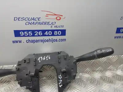 Second-hand car spare part indicator switch for citroen c5 berlina lx (e) oem iam references 96655323xt  