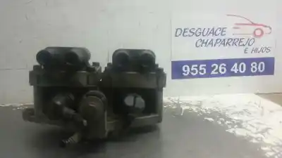 Pezzo di ricambio per auto di seconda mano bobina di accensione per fiat punto berlina (188) 1.2 8v s riferimenti oem iam b92046543230  