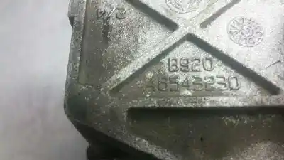 Pezzo di ricambio per auto di seconda mano bobina di accensione per fiat punto berlina (188) 1.2 8v s riferimenti oem iam b92046543230  