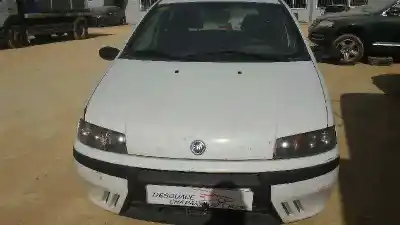 Pezzo di ricambio per auto di seconda mano bobina di accensione per fiat punto berlina (188) 1.2 8v s riferimenti oem iam b92046543230  
