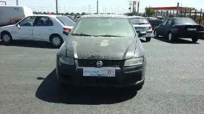 Автозапчасти б/у шкив коленчатого вала за fiat stilo (192) 1.9 jtd 80 active ссылки oem iam 15230033  