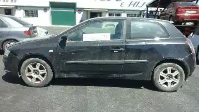 Автозапчасти б/у шкив коленчатого вала за fiat stilo (192) 1.9 jtd 80 active ссылки oem iam 15230033  