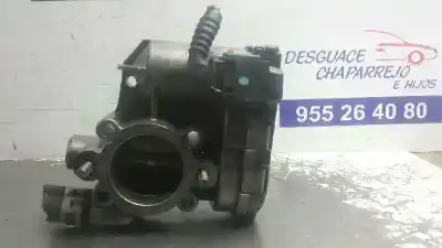Second-hand car spare part Throttle Body for OPEL CORSA C Cosmo OEM IAM references 0280750044  9157512