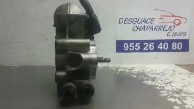 Second-hand car spare part throttle body for opel corsa c cosmo oem iam references 0280750044  9157512