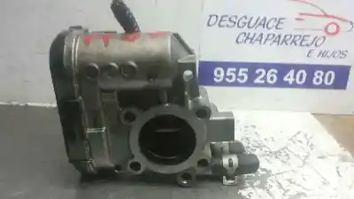 Second-hand car spare part throttle body for opel corsa c cosmo oem iam references 0280750044  9157512