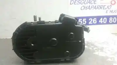 Second-hand car spare part throttle body for opel corsa c cosmo oem iam references 0280750044  9157512