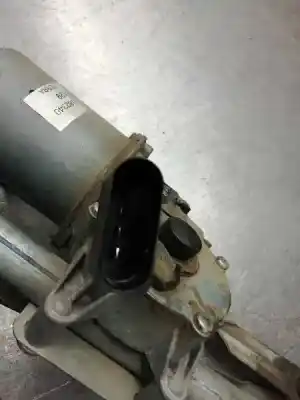 Автозапчасти б/у мотор переднего стеклоочистителя за opel corsa d cosmo ссылки oem iam 13182340  