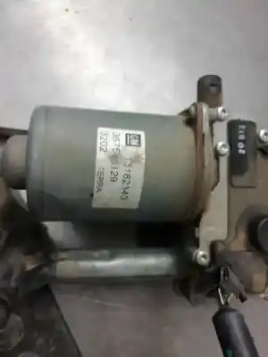 Автозапчасти б/у мотор переднего стеклоочистителя за opel corsa d cosmo ссылки oem iam 13182340  