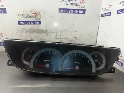 Second-hand car spare part  for SSANGYONG RODIUS  OEM IAM references 8020021100 DG29 1100091800S