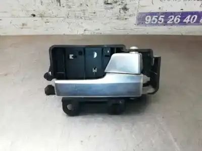 Pezzo di ricambio per auto di seconda mano  per SAAB 9-3 BERLINA  Riferimenti OEM IAM   