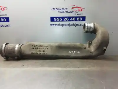 Peça sobressalente para automóvel em segunda mão tubo por opel zafira b cosmo referências oem iam 55353825