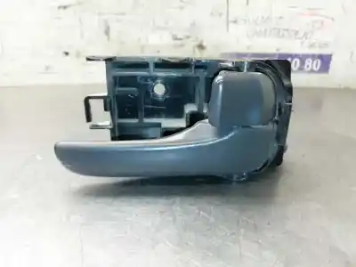 Second-hand car spare part INTERIOR RIGHT FRONT HANDLE for NISSAN ALMERA TINO (V10M)  OEM IAM references   