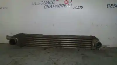 Pezzo di ricambio per auto di seconda mano intercooler per opel meriva blue line riferimenti oem iam 52401015