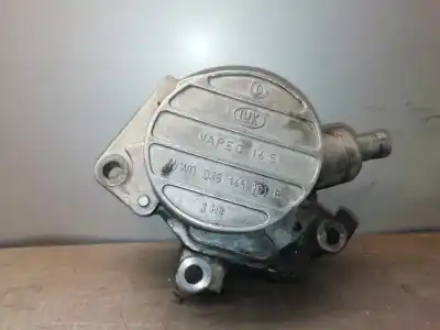 Second-hand car spare part Brake Depressor / Vacuum Pump for AUDI A3 (8L) 1.9 TDI Attraction OEM IAM references 038145101B  