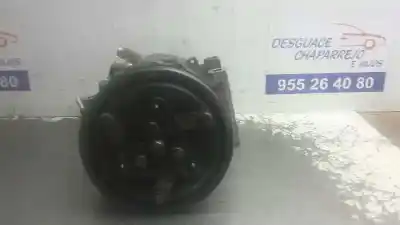 Автозапчасти б/у компрессор кондиционера воздуха за renault clio ii fase ii (b/cb0) 1.5 dci diesel ссылки oem iam   