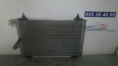 Second-hand car spare part Air Conditioning Condenser / Radiator for CITROEN C5 BERLINA 2.0 HDi OEM IAM references   