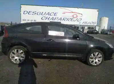 Peça sobressalente para automóvel em segunda mão pára-sol esquerdo por citroen c4 coupe vtr referências oem iam   