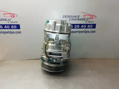 Pezzo di ricambio per auto di seconda mano compressore aria condizionata per ford focus c-max (cap) 2.0 tdci cat riferimenti oem iam 3m5h19d629hd  
