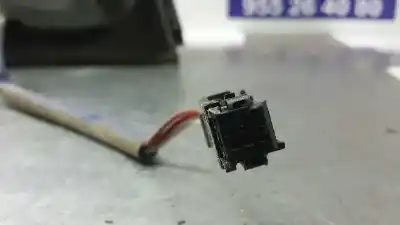 Peça sobressalente para automóvel em segunda mão espelho retrovisor esquerdo por citroen c2 furio referências oem iam   