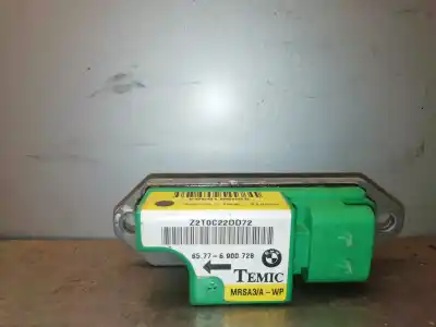 Piesă de schimb auto la mâna a doua Senzor pentru BMW X5 (E53) * Referințe OEM IAM 65776900728  