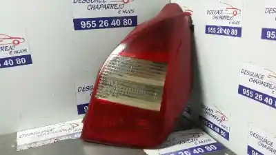 Peça sobressalente para automóvel em segunda mão  por CITROEN C2  Referências OEM IAM   
