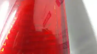 Second-hand car spare part right tailgate light for citroen c2 furio oem iam references   