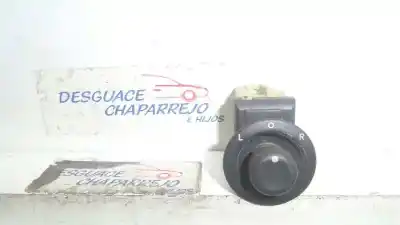 Second-hand car spare part Rearview Side Mirror Switch for DODGE CALIBER 2.0 16V OEM IAM references 56040694AD  2297B