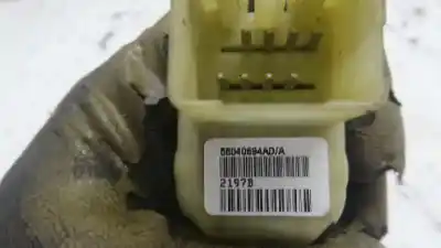 Автозапчасти б/у управление зеркалом за dodge caliber 2.0 16v ссылки oem iam 56040694ad  2297b