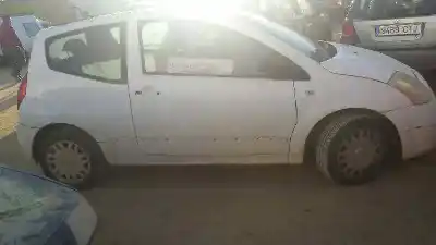 Peça sobressalente para automóvel em segunda mão motor do limpa para brisas por citroen c2 furio referências oem iam 964421078001  470146