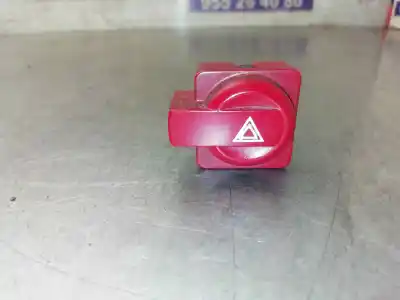 Peça sobressalente para automóvel em segunda mão  por CITROEN C4 COUPE  Referências OEM IAM 96480877KR  