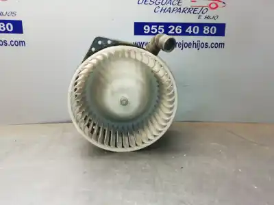 Second-hand car spare part heater blower motor for nissan pick-up (d22) td doble cabina navara 4x4 oem iam references 