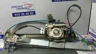 Peça sobressalente para automóvel em segunda mão  por CITROEN C2  Referências OEM IAM 7746015203  0206013608