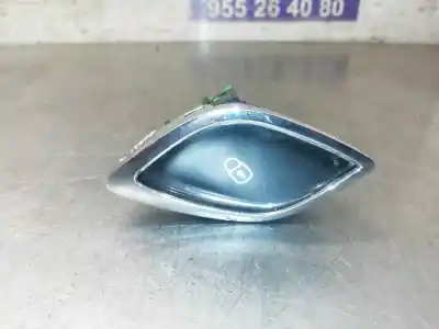 Second-hand car spare part  for CITROEN C3  OEM IAM references 96656596  