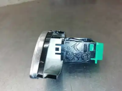 Second-hand car spare part electronic module for citroen c3 attraction oem iam references 96656596  