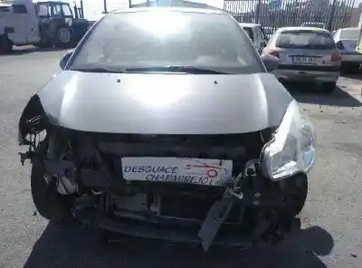 Second-hand car spare part electronic module for citroen c3 attraction oem iam references 96656596  