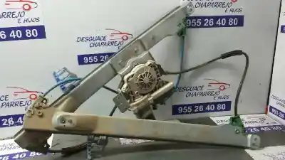 Peça sobressalente para automóvel em segunda mão  por CITROEN C2  Referências OEM IAM 7746018800  