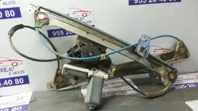 Peça sobressalente para automóvel em segunda mão elevador de vidros dianteiro direito por citroen c2 furio referências oem iam 7746018800  