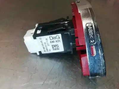 Pezzo di ricambio per auto di seconda mano avvertimento per citroen c3 attraction riferimenti oem iam 96669616  